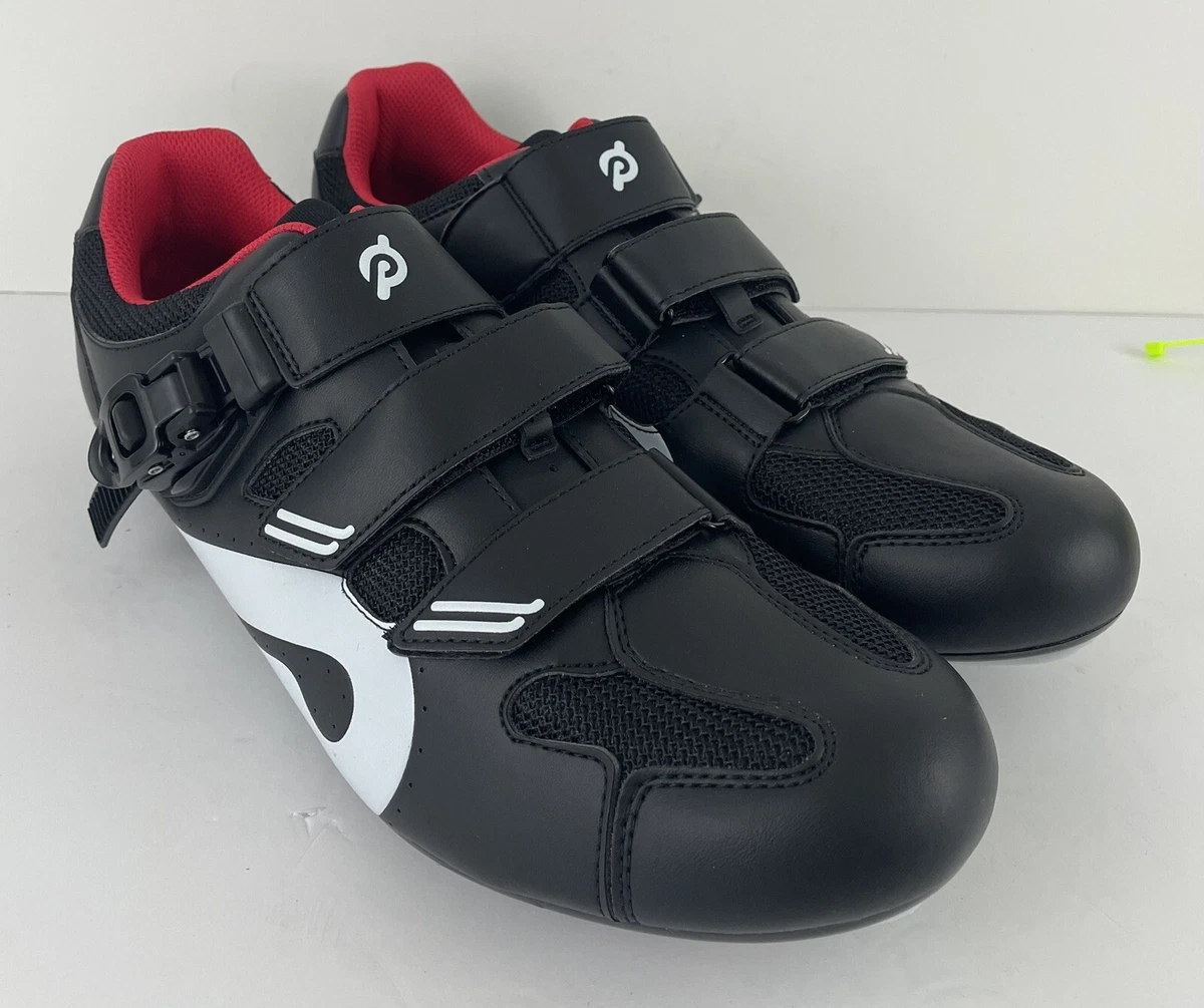 Peloton shoes mens shop size 1