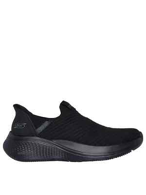 SKETCHERS Damen-Slipper Hands Free BB Sports VFoam Cushioned UK 3 8