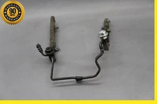 01-06 Lexus LS430 Fuel Rail Injector Set Assembly Oem