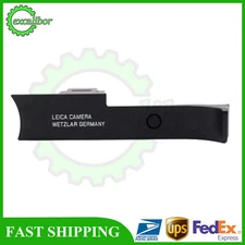 Thumb Up Grip Digital Camera Mount Hot Shoe For Leica Q2 Accessory High Quality