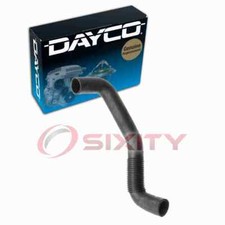 Dayco Upper Radiator Coolant Hose for 1995-1997 Ford Ranger 2.3L L4 Belts gs