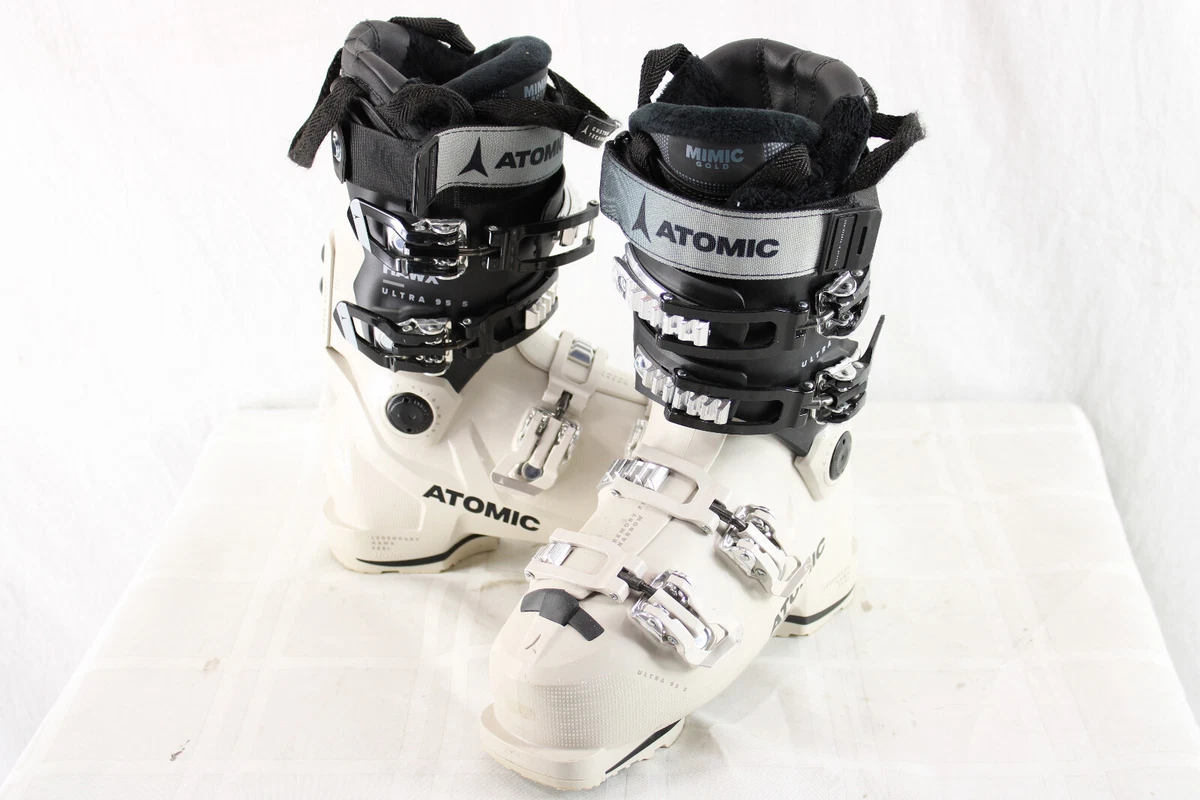 ATOMIC Ski & Snowboard Boots for Women for sale | eBay