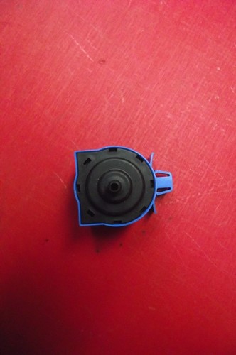 Waschmaschine INDESIT XWA81682XW UK C DRUCKSCHALTER