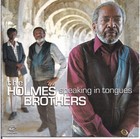 Speaking in Tongues * by The Holmes Brothers (CD, 2001) Original Autographed — photo 4