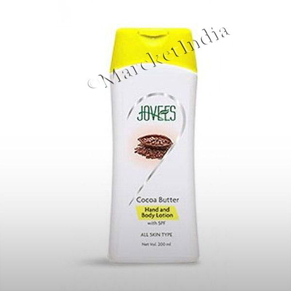 boots cocoa butter lotion