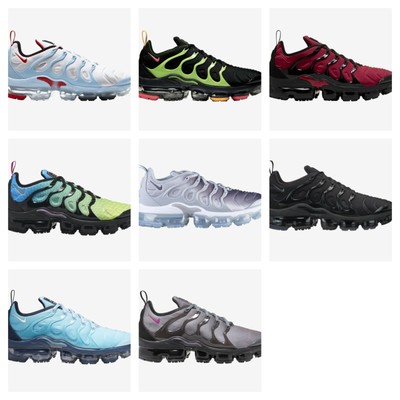 vapormax plus colores