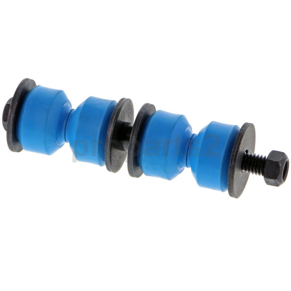 Barra estabilizadora delantera izquierda 2 piezas para Plymouth Neon 2000-2001 2,0 L Foto 4 de 4