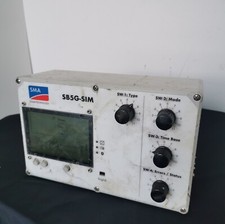 SMA Sunny Boy Simulator 5g Solar Sim Sb5g-Sim 485i Modul Interface 