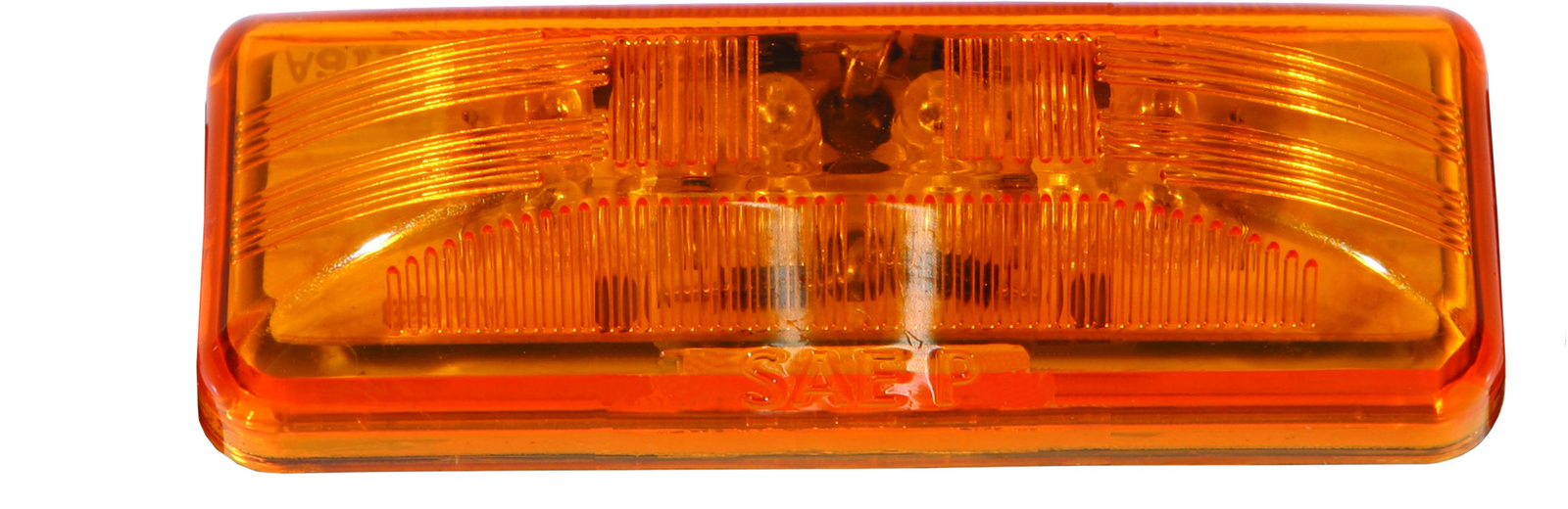 Bluhm Enterprises BLTRLEDSQA Rectangle LED Trailer Light eBay