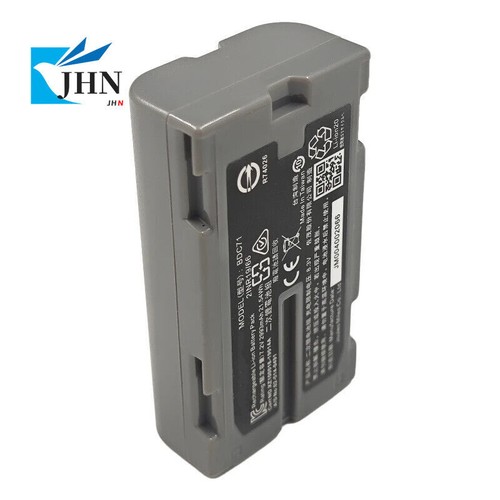 High Performance Topcon Bdc71 Battery Li Ion For Topcon GM-52 Total Station - China Bdc71 - Foto 13