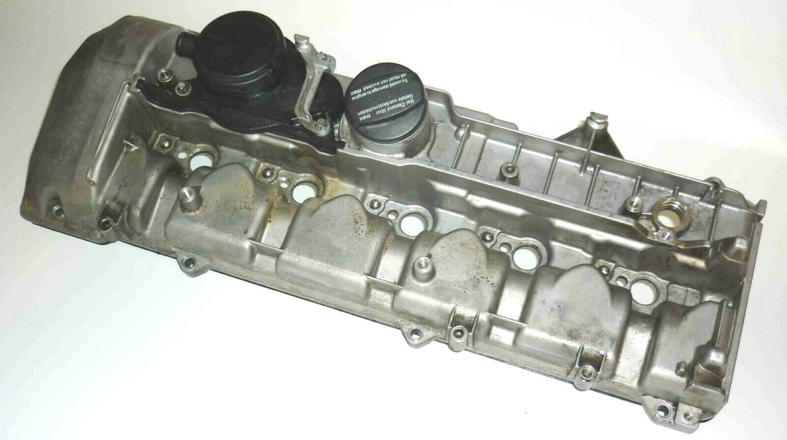 Mercedes Ml270 Cdi W163 Jeep Grand Cherokee 2 7 Crd Rocker Cover Wj Wg 1999 05 For Sale Online Ebay