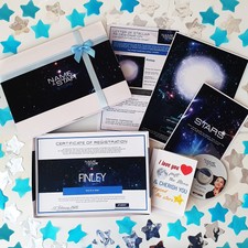 personalised christening gifts for godson