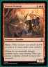 Brazen Scourge - Foundations FDN #0191 - Magic: The Gathering MTG Card
