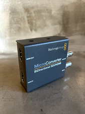 Blackmagic Design Mini Converter HDMI to SDI 6G 