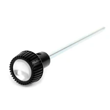 Headlight Switch Knob & Shaft w/Insert 1964 Falcon