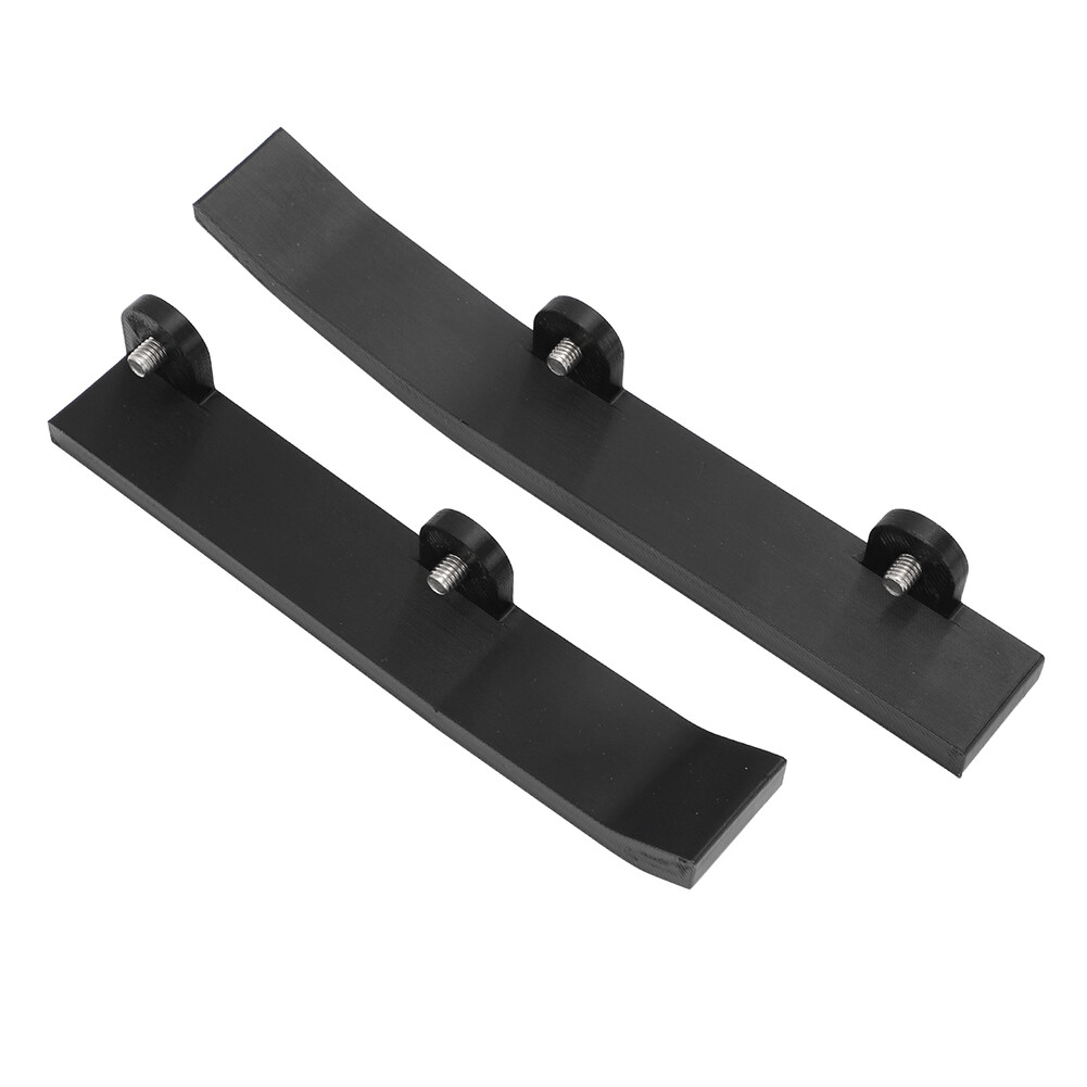 For 1996-2002 Kawasaki Lakota 300 Swingarm Chain Slide Slider