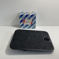 Originale Heckklappe SchließFach Werkzeugfach Lancia Prisma 82417477