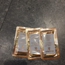 3 SISLEY SELF TANNING HYDRATING BODY SKIN CARE 8 ML EACH