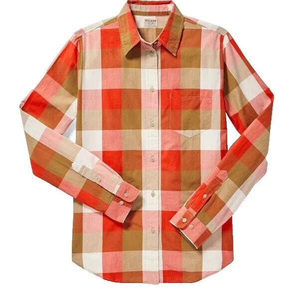 Filson Casual Tops for Women