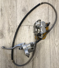 Impianto frenante anteriore KTM SX - EXC 125