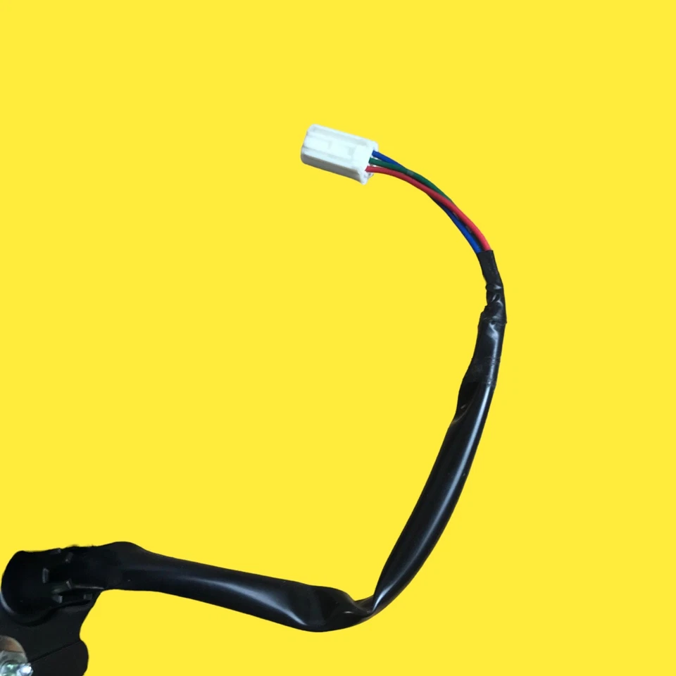 Пара текстурированных черных буксировочных зеркал с электроприводом подогревом Trail Ridge для Dodge Ram Truck #218 - Изображение 4 из 4