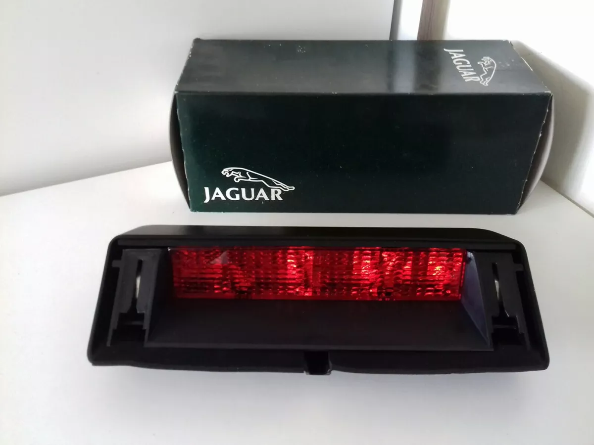 NEW GENUINE JAGUAR XJS HIGH LEVEL BRAKE LIGHT 3rd XJ S PRE FACELIFT DAC4816
