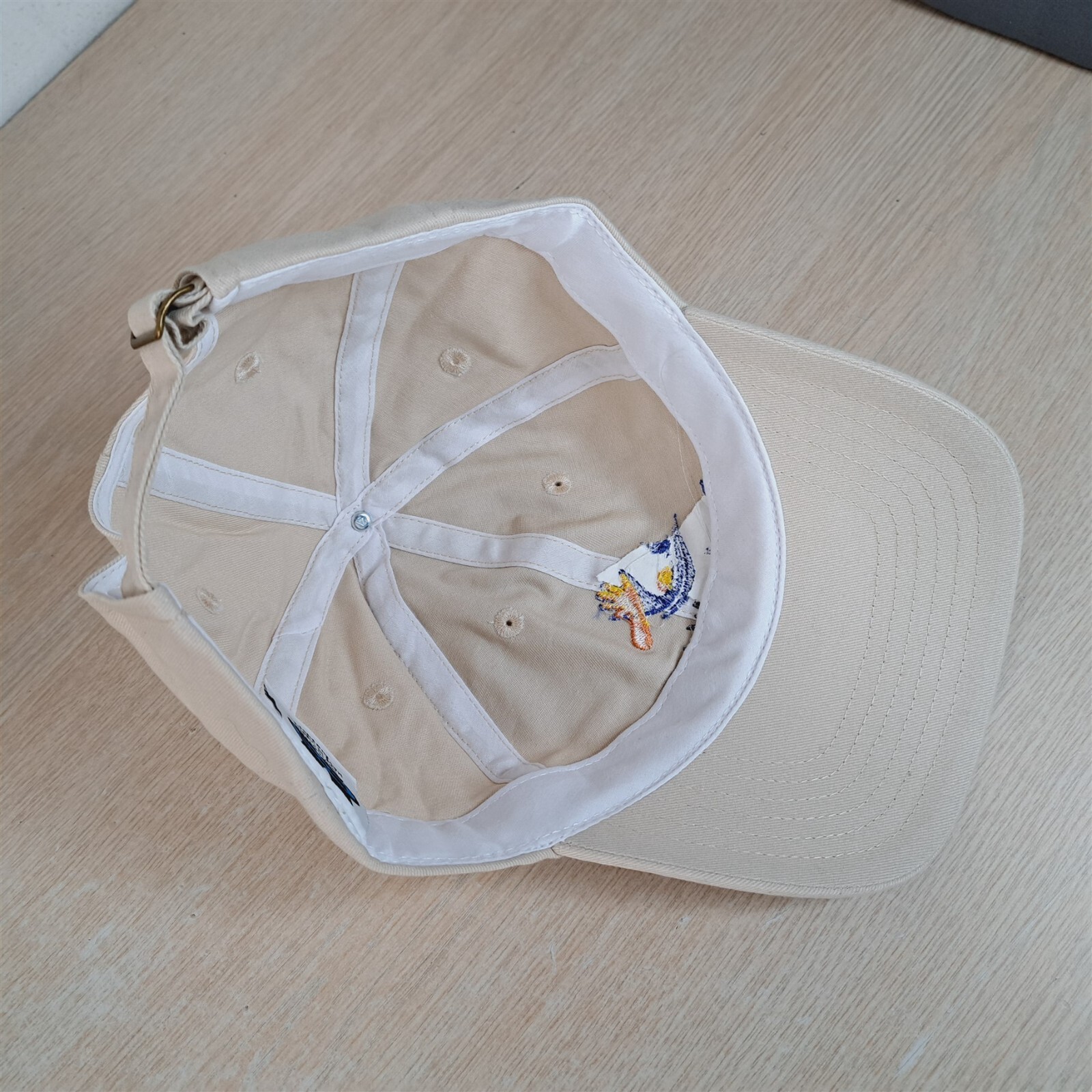 FREEDOM WATERS FOUNDATION ADJUSTABLE STRAPBACK BA… - image 7