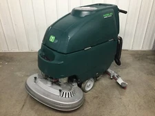 Tennant Nobles SS5 32" Disk Floor Scrubber