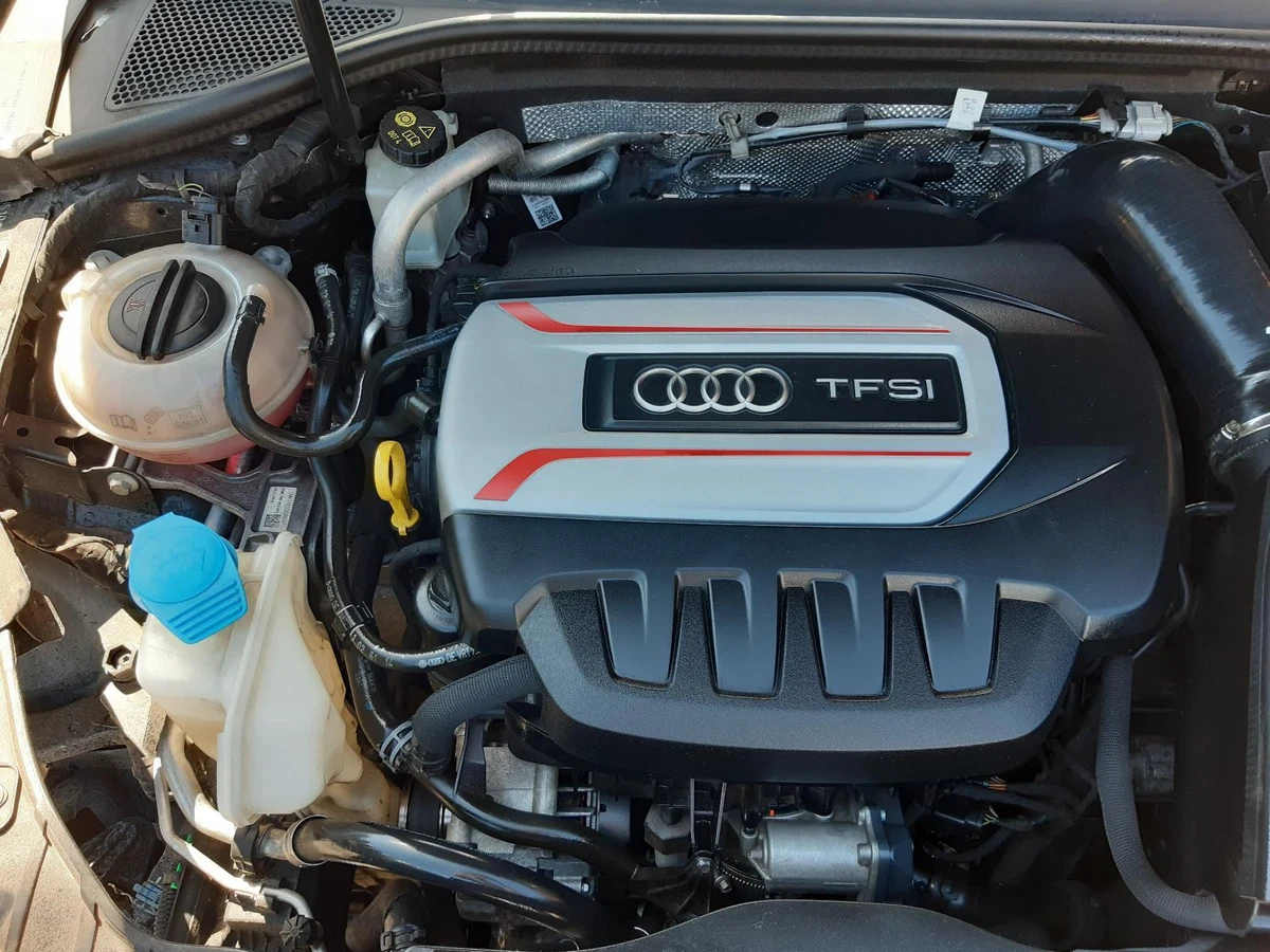 Audi s3 8v sale engine
