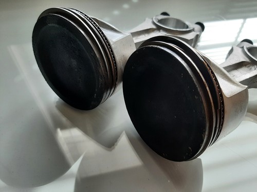 OEM Kohler Kolben und Stange 24 874 36-S, 24 067 25-S - Bild 5 von 6