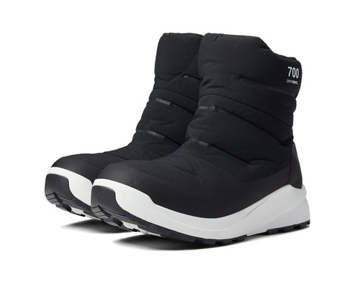 The North Face Nuptse II Bootie Boots 