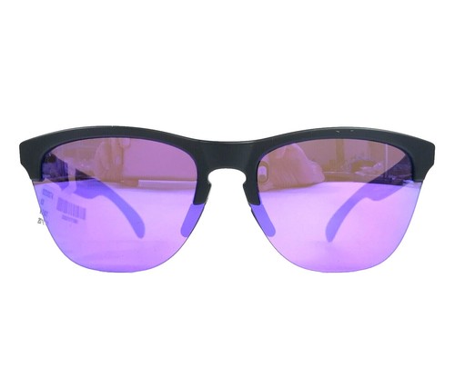 Vintage Johnny Depp purple sunglasses men display picture 1