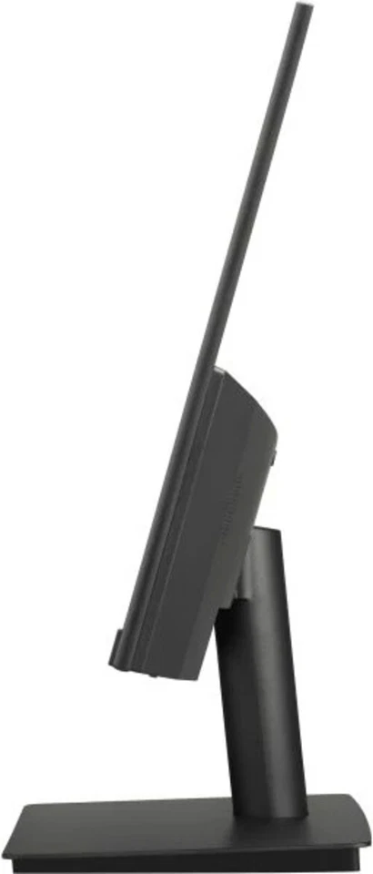 ViewSonic VA240-H-2-LED-Monitor-61 cm (24")(23.8" sichtbar)-1920 x 1080 Full HD - Bild 4 von 4