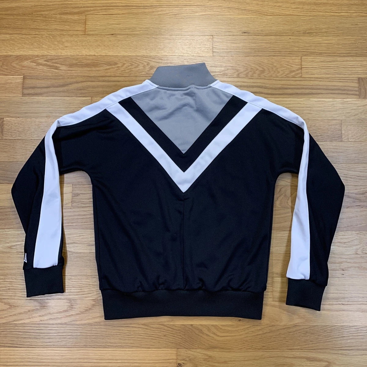 Fila faith track best sale jacket