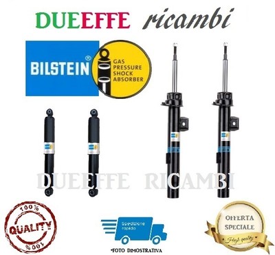 09//03 /> 44 Kw 1.2 BILSTEIN B4 POSTERIORI AMMORTIZZATORE FIAT PANDA 169