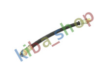 REAR AXLE RIGHT OR LEFT BRAKE PIPE/HOSE FLEXIBLE REAR L/R LENGTH 270MM