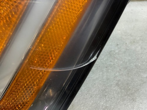 2019 2020 2021 AUDI A6 S6 OEM LEFT DRIVER LED MATRIX HEADLIGHT 4K0941035B - Picture 7 of 22