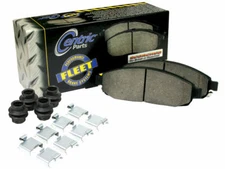 For 2003-2005 Chevrolet Astro Brake Pad Set Front Centric 79142DP 2004