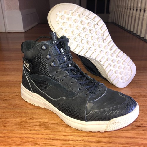 Vans Ultrarange Exo Men Size 11 - 11.5 