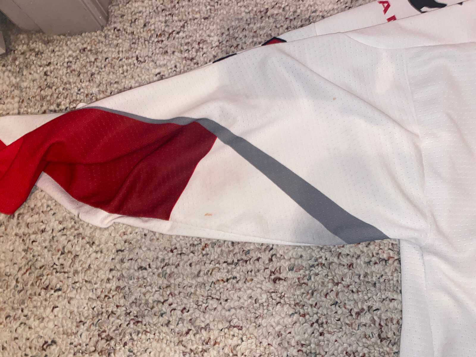 vintage team canada hockey jersey eBay