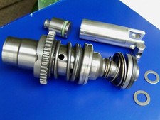 BOSCH GBH 36V-EC / GBH 36 V-LI 36V COMPACT 2 MODE SDS DRILL HAMMER MECHANISM