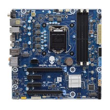 For Dell Alienware Aurora R9 IPCFL-SC/R 0T76PD T76PD Motherboard Tested OK