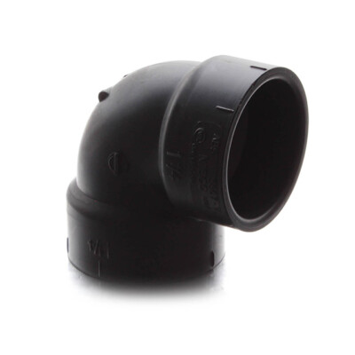 LASALLE BRIS 3' VENT ELL- 632203