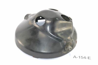 Pot De Lampe / Boîtier De Phare Yamaha XJ 650 4K0 - Modèle 1983-1984 - Référence A154E - Occasion