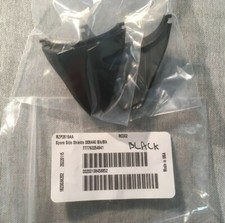 New Oakley CLIFDEN Side Shields OO9440 BLACK Authentic OO9440-02 9440-06 Blinder