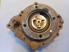 Cummins Fuel Pump Support assembly 556608 and Accessory Drive Gear 202225