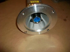 Cone Drive Gear Reducer B021010- WANUA 10:1     NEW