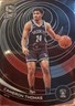 2022 Panini Spectra #4 Cameron Thomas 
