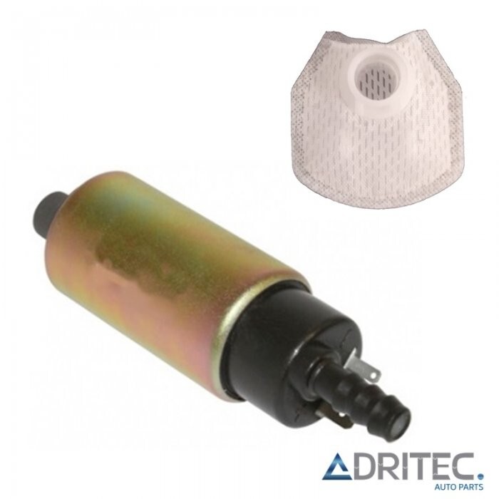 Pompe à Carburant Neuve Pour Aprilia RXV 450 (2006-2015) - Teram Loisirs