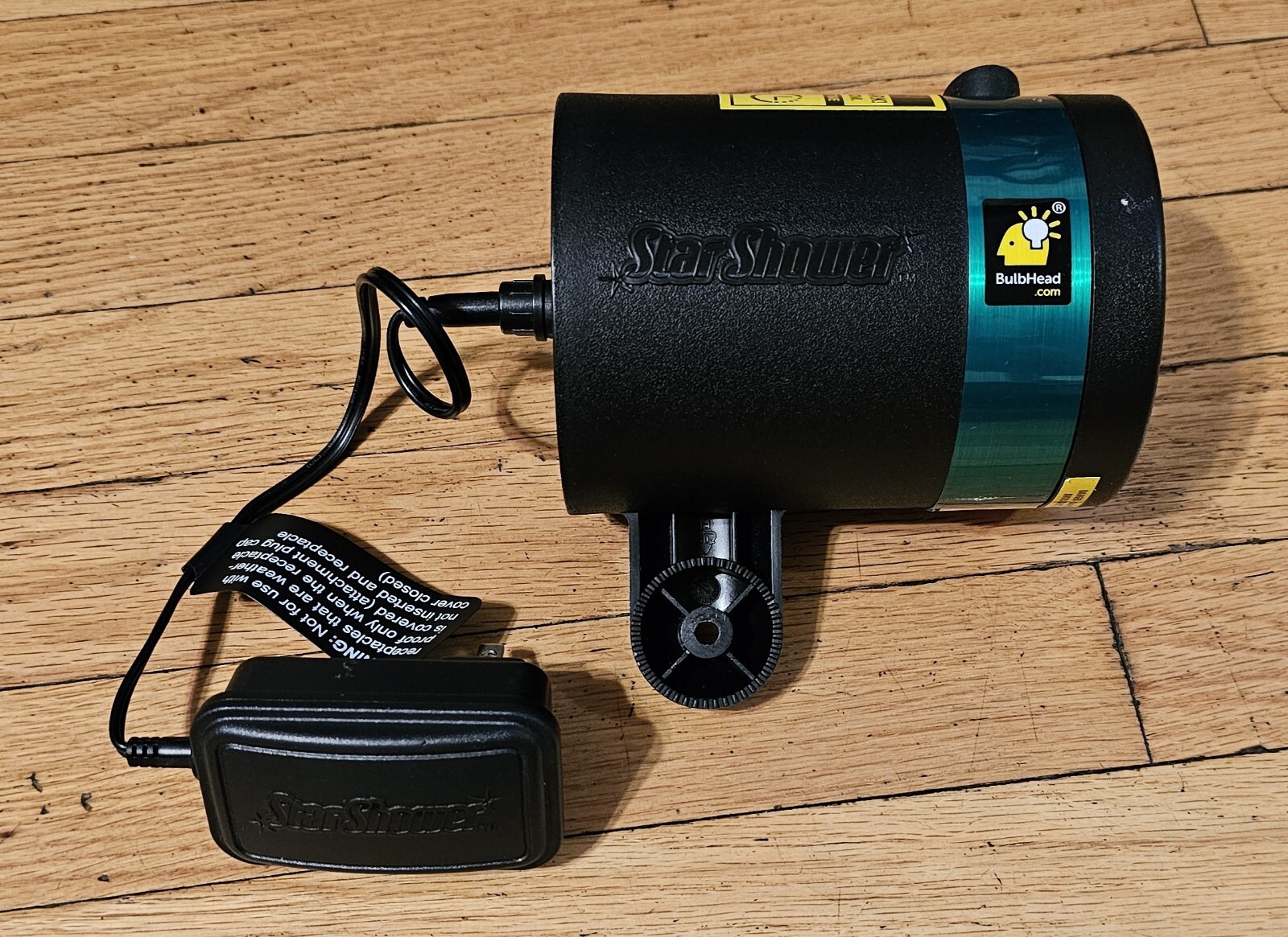 Bulbhead Star Shower Motion Laser Light Projector Christmas Holiday Lights Decor eBay